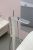 Напольный смеситель для ванны Hansgrohe PuraVida 15473400 Напольный смеситель для ванны Hansgrohe PuraVida 15473400