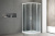 Душевой уголок Royal Bath HKD RB90HKD-T-CH 90x90