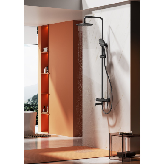 Душевая стойка Raglo стр.066 R20.24.06