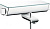 Смеситель с термостатом для ванны Hansgrohe Ecostat Select 13141400
