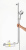 Душевой гарнитур Hansgrohe Raindance Select S 26326400