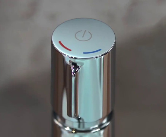 Смеситель для раковины Hansgrohe Talis Select S 72041000