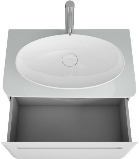 Мебель для ванной Owl 1975 Als 80