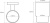 Стакан Bemeta Omega 104110012 Стакан Bemeta Omega 104110012