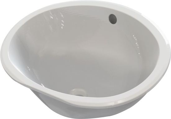 Тумба с раковиной Migliore Ravenna 27064 L, avorio