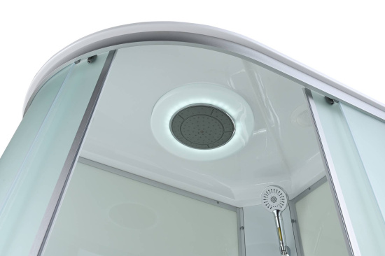 Душевая кабина AvaCan C3012R LED