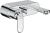 Смеситель для ванны Grohe Veris 32195000 Смеситель для ванны Grohe Veris 32195000