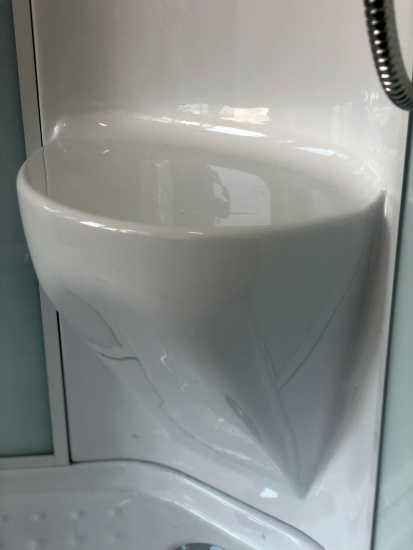 Душевая кабина Royal Bath RB 100HK7-WC