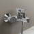 Смеситель для ванны Ideal Standard Cerafine D BC494AA Смеситель для ванны Ideal Standard Cerafine D BC494AA