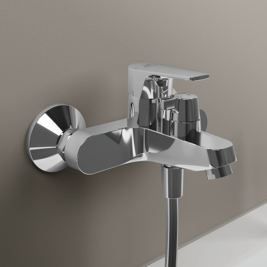 Смеситель для ванны Ideal Standard Cerafine D BC494AA