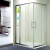 Душевой уголок RGW Hotel HO-43 120x90 см с полками Душевой уголок RGW Hotel HO-43 120x90 см с полками
