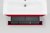 Тумба с раковиной Am.Pm Spirit V2.0 100 красный глянец Тумба с раковиной Am.Pm Spirit V2.0 100 красный глянец