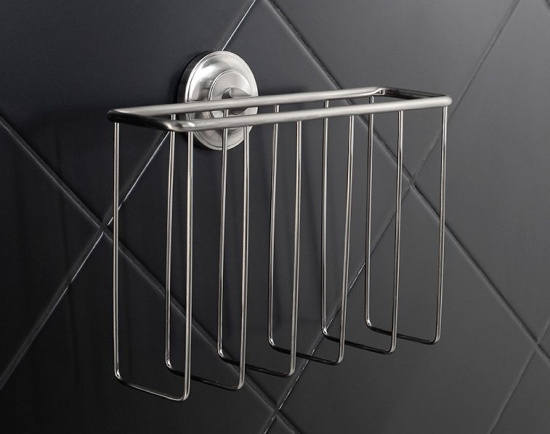 Держатель для газет и журналов Fixsen Bruno FX-73620