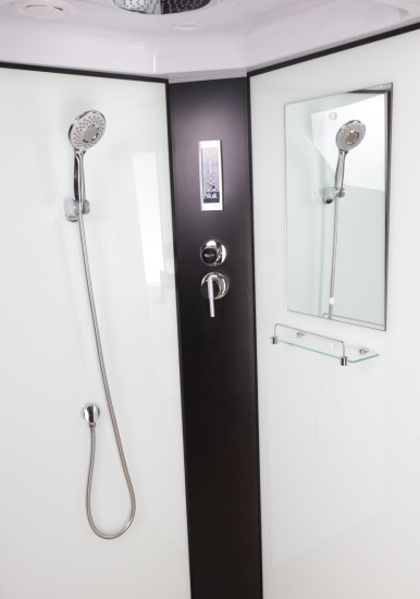 Душевая кабина Niagara Classic NG-6707-14P