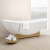 Квариловая ванна Villeroy & Boch My Nature UBA190NAT9E0V-01 Квариловая ванна Villeroy & Boch My Nature UBA190NAT9E0V-01