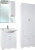 Мебель для ванной Bellezza Кантри 65 напольная Мебель для ванной Bellezza Кантри 65 напольная