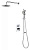 Душевая система D&K Rhein Marx DA1395701