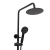 Душевая стойка Allen Brau Eclipse 3.0 5.E1A11-31 Душевая стойка Allen Brau Eclipse 3.0 5.E1A11-31