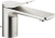 Смеситель для раковины Dorn Bracht Lisse 33500845-06 платина матовая