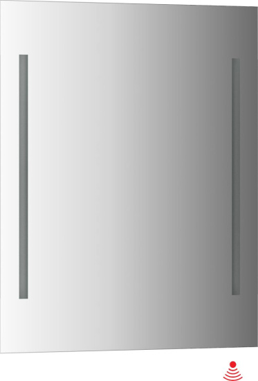 Зеркало Evoform Ledline BY 2315 60x75