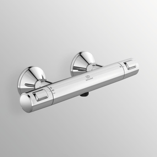 Смеситель для душа Ideal Standard Ceratherm T25 A7201AA термостат