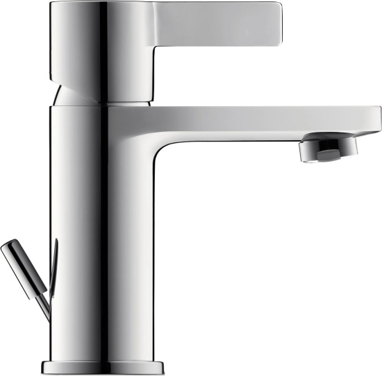 Смеситель для раковины Duravit D-Neo DE1010001010