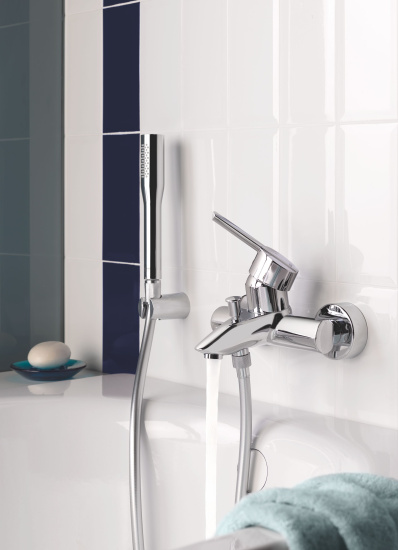 Смеситель для ванны Grohe Feel 32269000