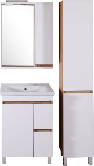 Пенал ASB-Mebel Марко 35 10741 R