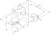 Смеситель для ванны Am.Pm X-Joy F85A10000 Смеситель для ванны Am.Pm X-Joy F85A10000