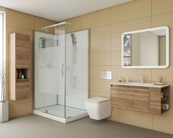 Душевая кабина Grossman GR172QL