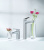 Смеситель для раковины Grohe Eurodisc Cosmopolitan 23432000 Смеситель для раковины Grohe Eurodisc Cosmopolitan 23432000