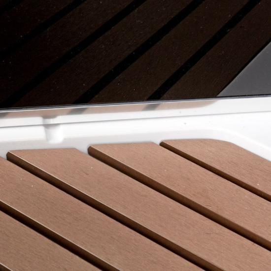 Душевая кабина DTO B01S