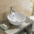 Накладная раковина Melana 803-7841 Накладная раковина Melana 803-7841