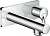 Смеситель для раковины Hansgrohe Talis S 72110000 настенный