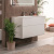 Тумба с раковиной Villeroy & Boch Finion 80 white matt lacquer, с настенным освещением Тумба с раковиной Villeroy & Boch Finion 80 white matt lacquer, с настенным освещением