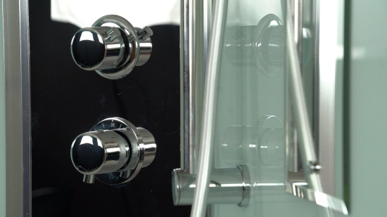 Душевая кабина Timo Comfort T-8809 Clean Glass