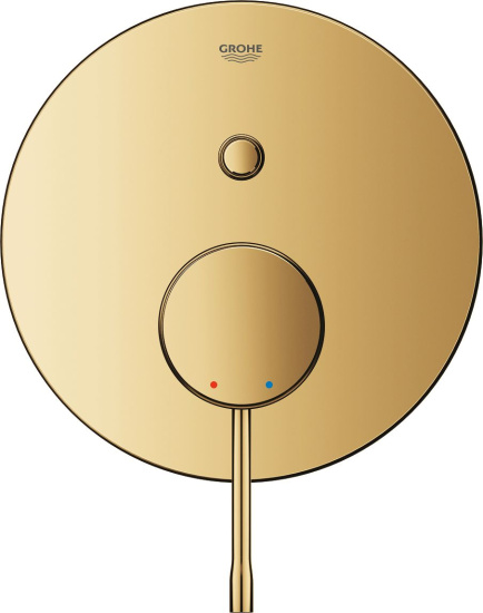 Смеситель для ванны Grohe Essence Pro 24167GL1 холодный рассвет
