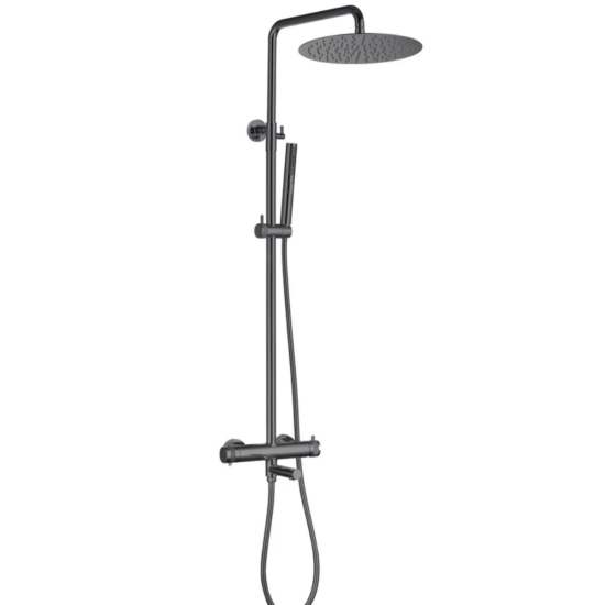 Душевая стойка Allen Brau Priority 5.31T10-MG