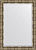 Зеркало Evoform Exclusive BY 1196 73x103 см серебряный бамбук