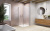 Душевой уголок Radaway EOS KDJ I 80x80 R