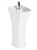 Напольная раковина Cerutti SPA Selenia G323