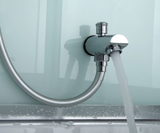 Душевая кабина Timo Comfort T-8825C