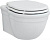 Унитаз подвесной ArtCeram Hermitage HEV010 01 00 белый