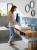 Смеситель для раковины Hansgrohe Novus 71128000 Смеситель для раковины Hansgrohe Novus 71128000