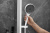 Душевая лейка Hansgrohe Rainfinity 26864700 Душевая лейка Hansgrohe Rainfinity 26864700