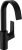Смеситель для раковины Hansgrohe Vivenis 75032670 матовый черный