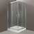 Душевой уголок BelBagno Uno A 2 85 C Cr Душевой уголок BelBagno Uno A 2 85 C Cr