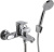 Смеситель для ванны Iddis Vibe VIBSB02i02