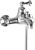 Смеситель для ванны Cezares Margot MARGOT-VM-01-M