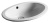 Раковина Simas Marine S50P Раковина Simas Marine S50P